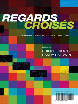 cover image of Regards Croisés